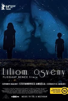 Liliom ösvény (2016) afişi