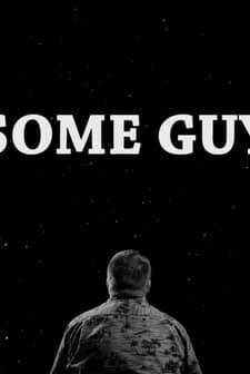 Some Guy (2018) afişi