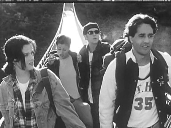 Drawing Flies fotoğrafı