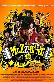 Muzzikanti (2017) afişi