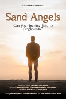 Sand Angels  (2017) afişi