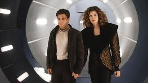 Freejack fotoğrafı