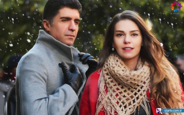 İstanbullu Gelin fotoğrafı