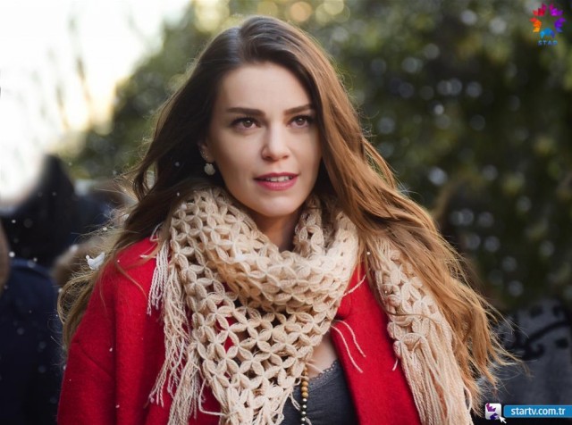 İstanbullu Gelin fotoğrafı