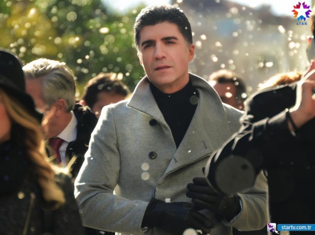 İstanbullu Gelin fotoğrafı