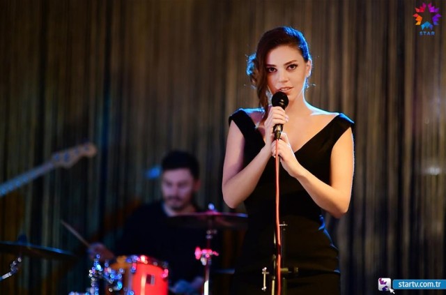 İstanbullu Gelin fotoğrafı