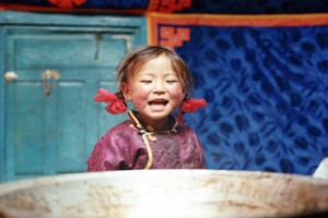 Sarı Köpeğin Yuvası Fotoğrafı