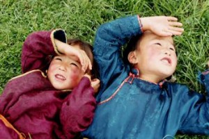 Sarı Köpeğin Yuvası Fotoğrafı