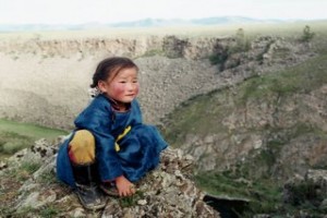 Sarı Köpeğin Yuvası Fotoğrafı