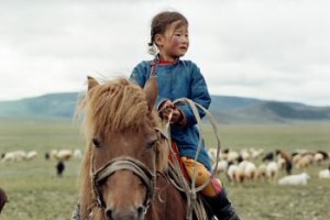 Sarı Köpeğin Yuvası Fotoğrafı