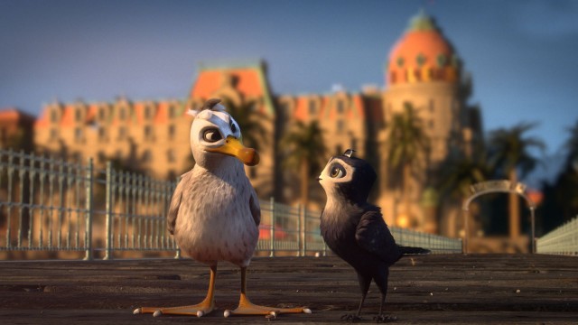 Hızlı ve Tüylü fotoğrafı