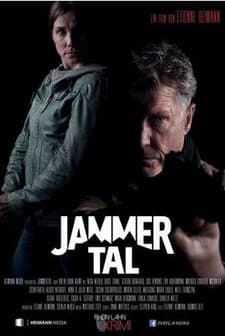 Rhein-Lahn Krimi: Jammertal (2017) afişi