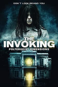 The Invoking: Paranormal Dimensions (2016) afişi