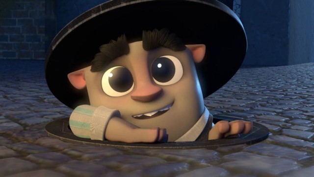 The Wishgranter fotoğrafı