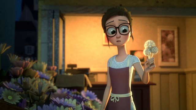 The Wishgranter fotoğrafı