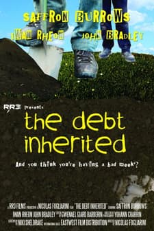 The Debt Inherited afişi
