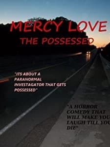 The Possessed (2017) afişi