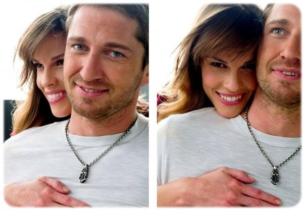 Not: Seni Seviyorum Fotoğrafı