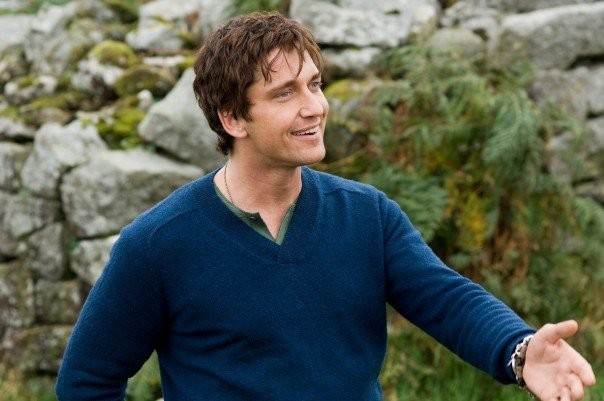 Not: Seni Seviyorum Fotoğrafı