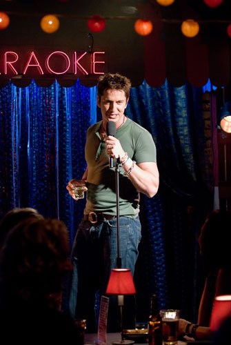 Not: Seni Seviyorum Fotoğrafı