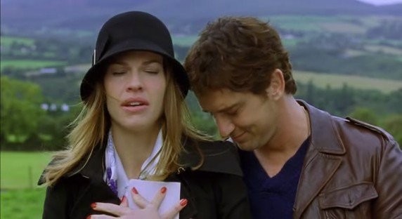 Not: Seni Seviyorum Fotoğrafı