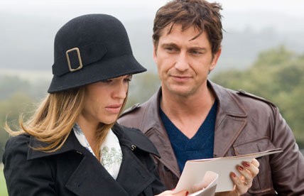 Not: Seni Seviyorum Fotoğrafı