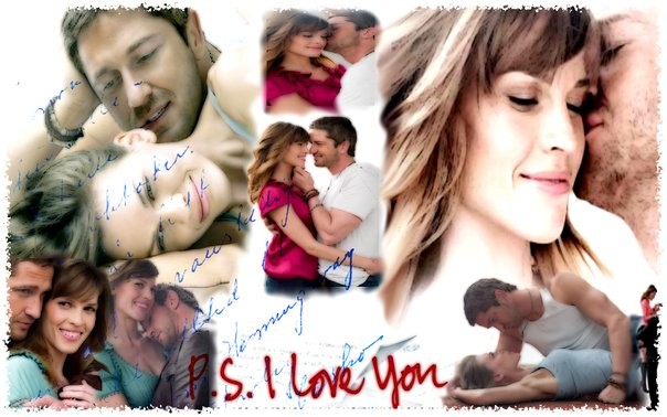 Not: Seni Seviyorum Fotoğrafı