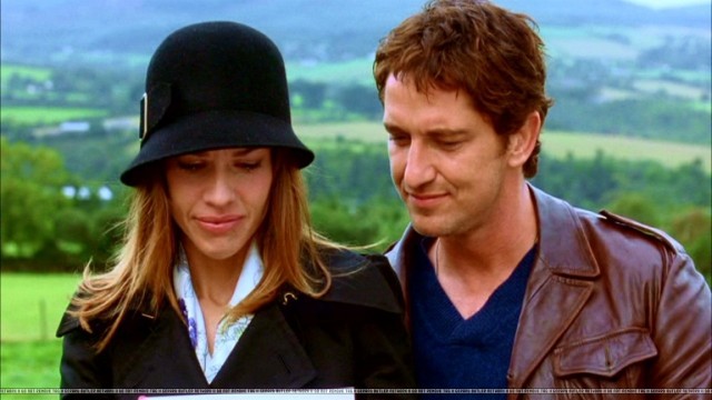 Not: Seni Seviyorum Fotoğrafı