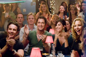 Not: Seni Seviyorum Fotoğrafı