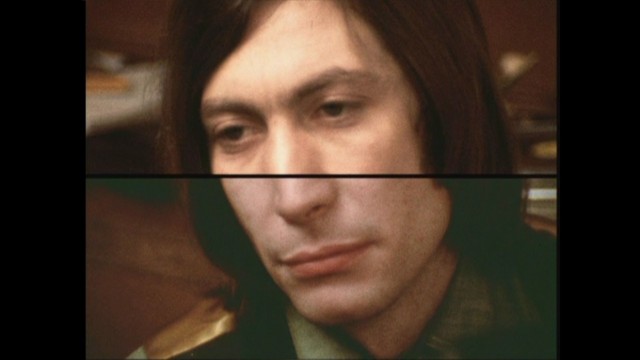 Gimme Shelter fotoğrafı