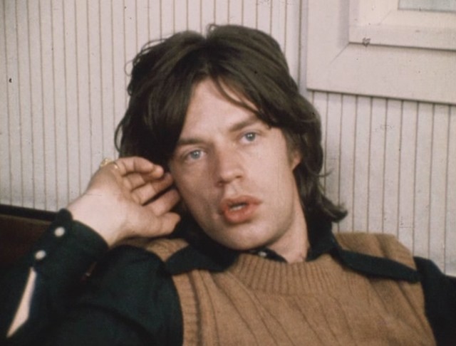 Gimme Shelter fotoğrafı