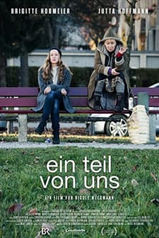 Ein Teil von uns (2016) afişi