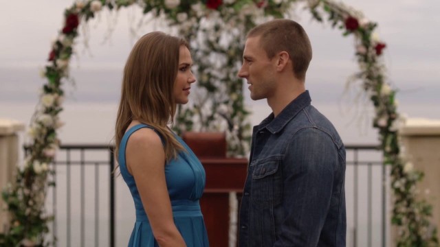 Bridal Wave fotoğrafı