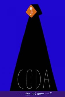 Coda (2013) afişi