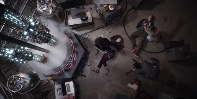 Travelers Fotoğrafı