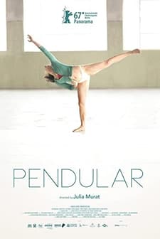 Aşk Sarkacı (2017) afişi