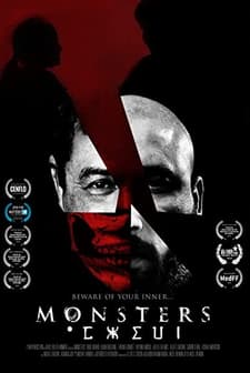 Wretches (2018) afişi