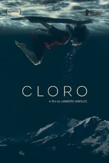 Cloro (2015) afişi