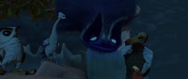 Birds Like Us Fotoğrafı