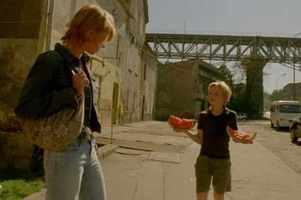 Sztuczki Fotoğrafı