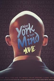 New York State of Mind (2016) afişi