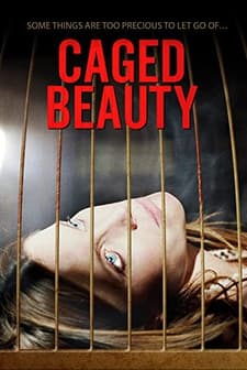 Caged Beauty (2016) afişi