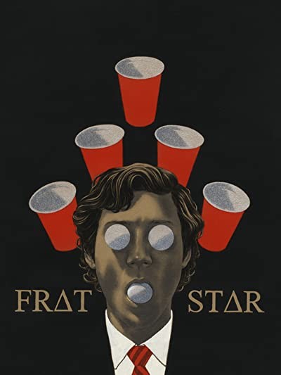 Frat Star (2017) afişi