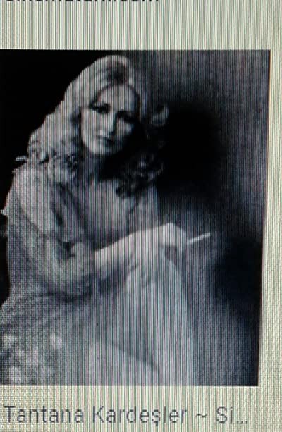 Tantana Kardeşler (1976) afişi