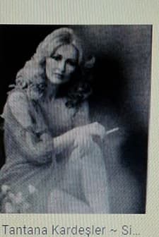 Tantana Kardeşler (1976) afişi