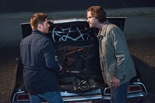 Doğaüstü fotoğrafı