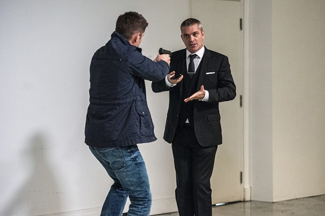 Doğaüstü fotoğrafı