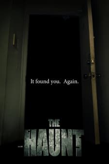 The Haunt (2016) afişi