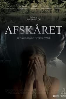 Afskåret  (2016) afişi