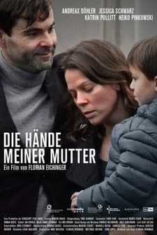 Die Hände meiner Mutter (2016) afişi
